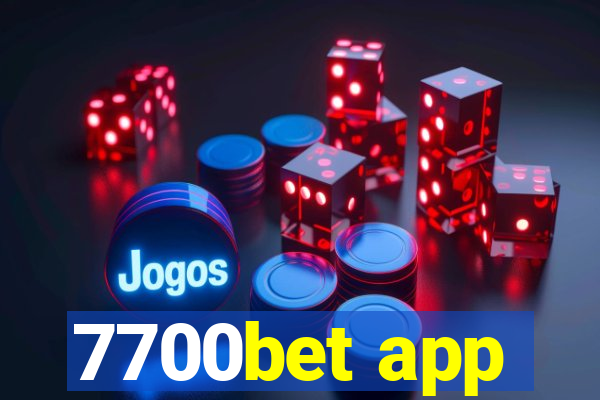 7700bet app